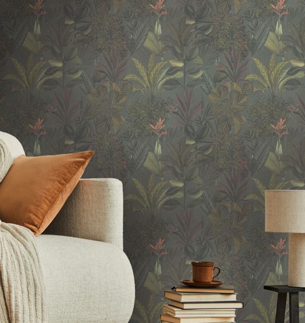 Storeys Drawn Into Nature 394332