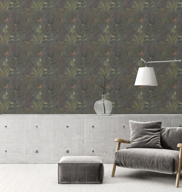 Storeys Drawn Into Nature 394332