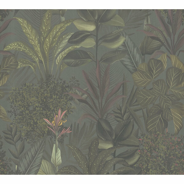 Storeys Drawn Into Nature 394332