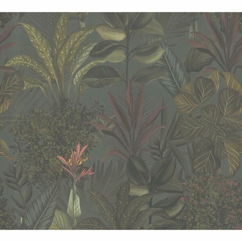 Storeys Drawn Into Nature 394332