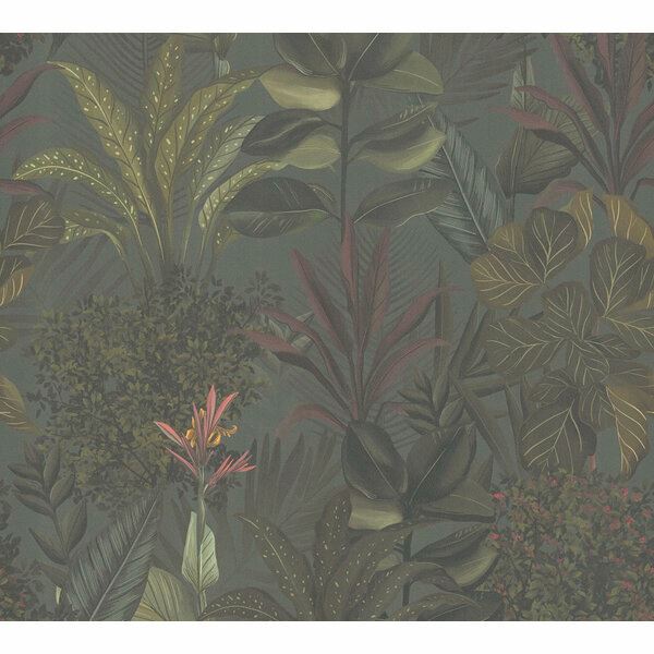 Storeys Drawn Into Nature 394332