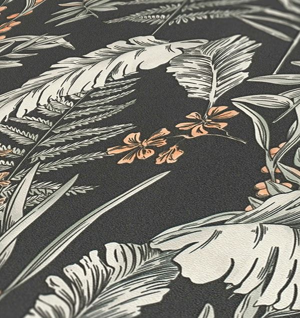 Storeys Drawn Into Nature 394341