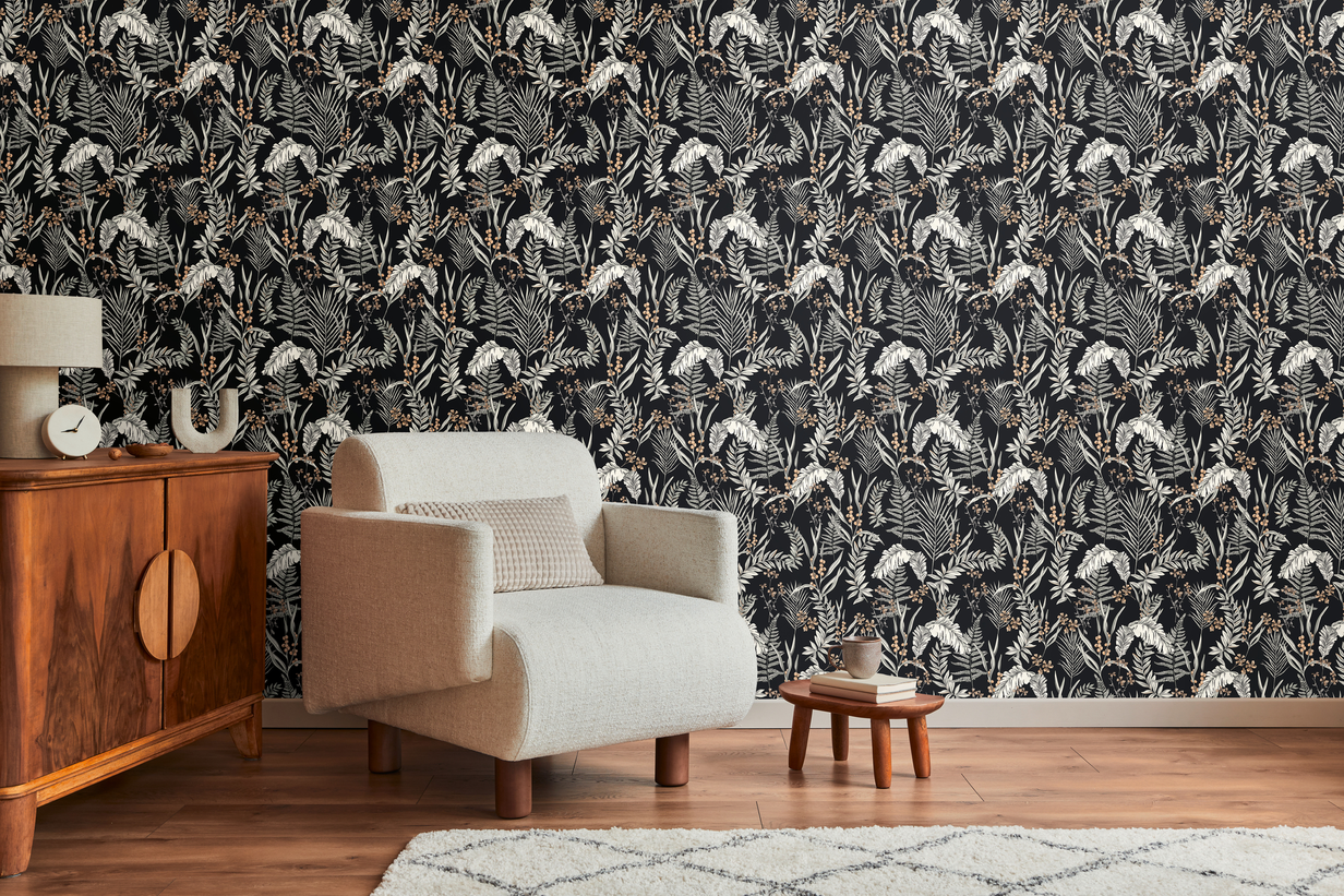 Storeys Drawn Into Nature 394341