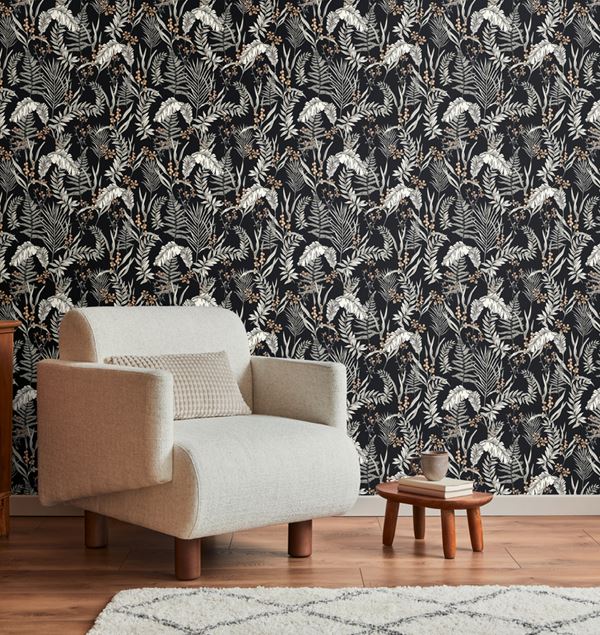 Storeys Drawn Into Nature 394341