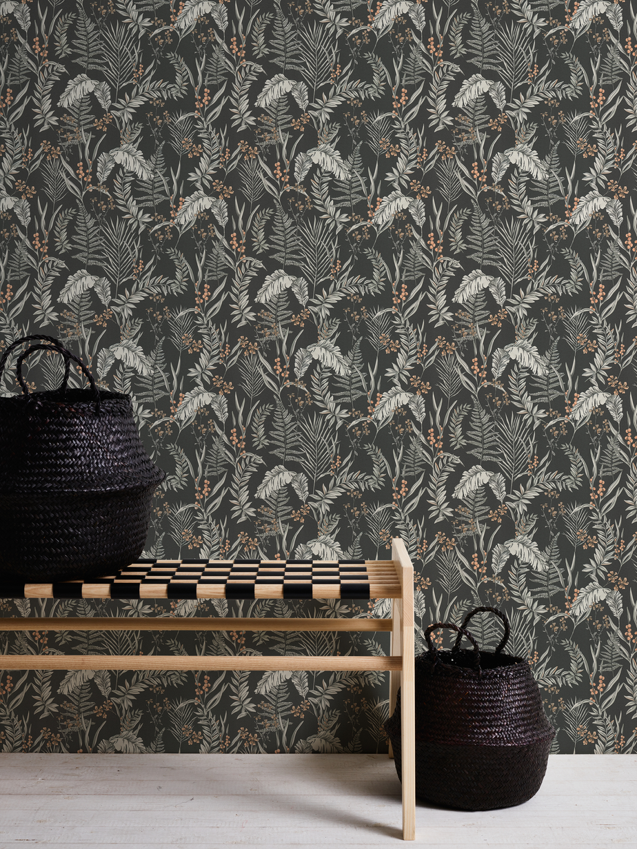 Storeys Drawn Into Nature 394341