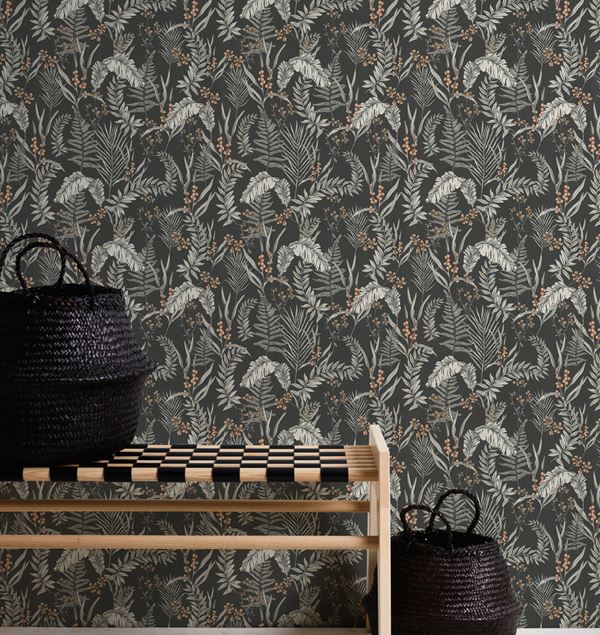 Storeys Drawn Into Nature 394341