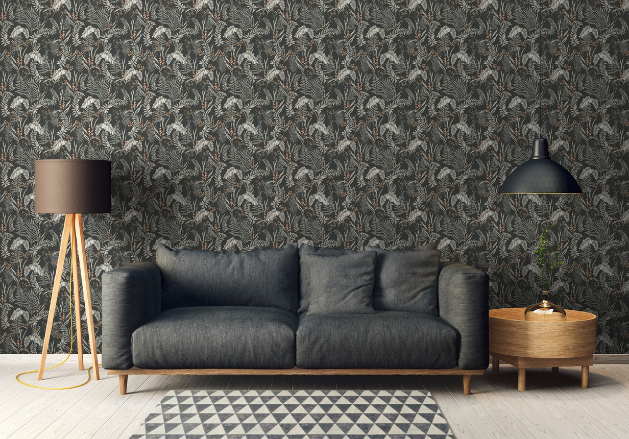 Storeys Drawn Into Nature 394341