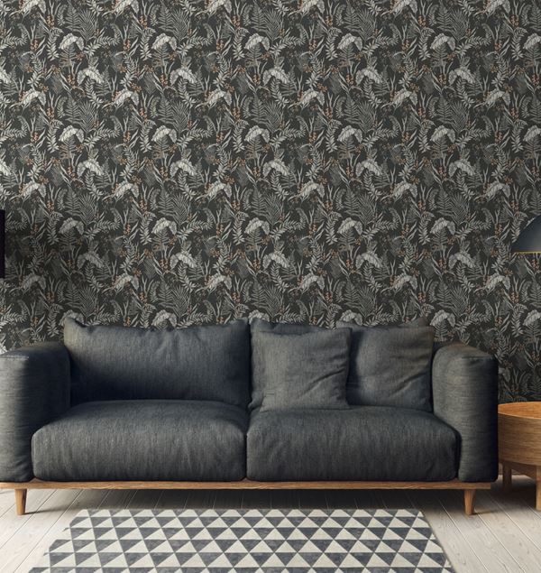 Storeys Drawn Into Nature 394341