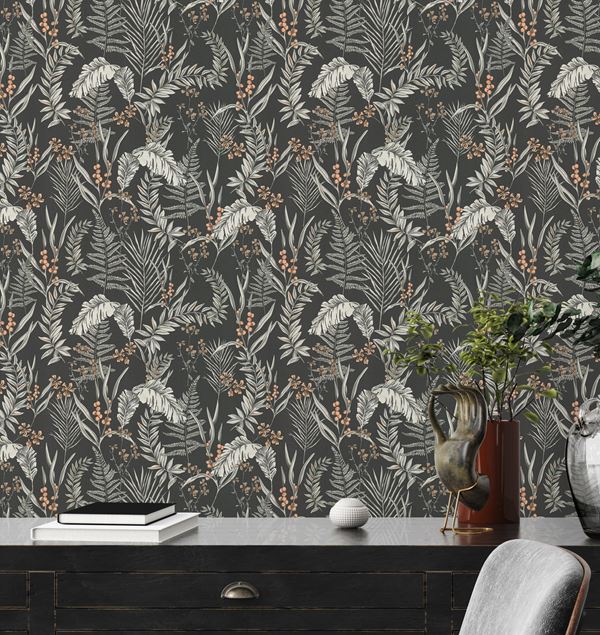 Storeys Drawn Into Nature 394341