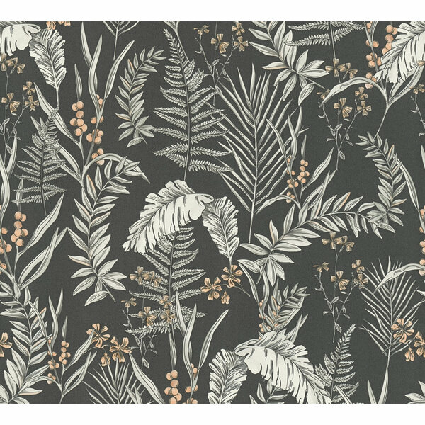 Storeys Drawn Into Nature 394341