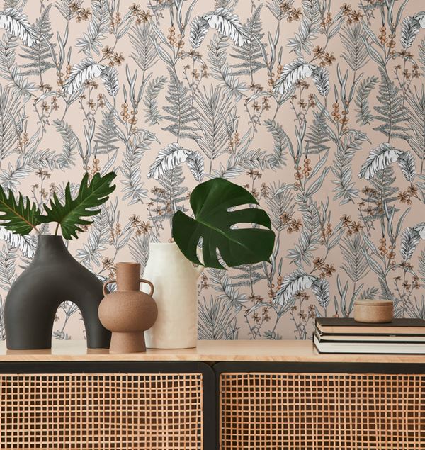 Storeys Drawn Into Nature 394342