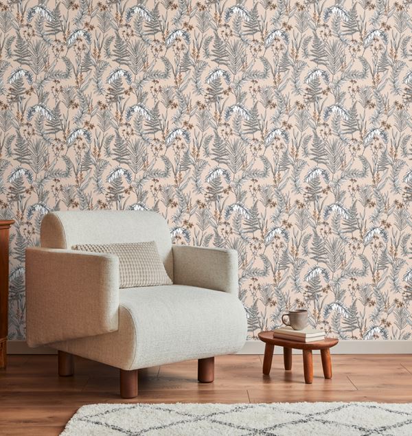 Storeys Drawn Into Nature 394342