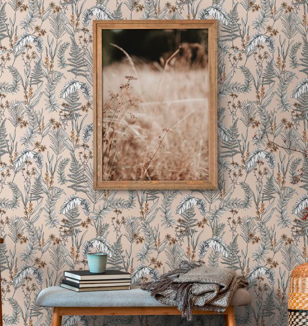 Storeys Drawn Into Nature 394342