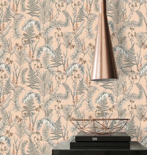 Storeys Drawn Into Nature 394342