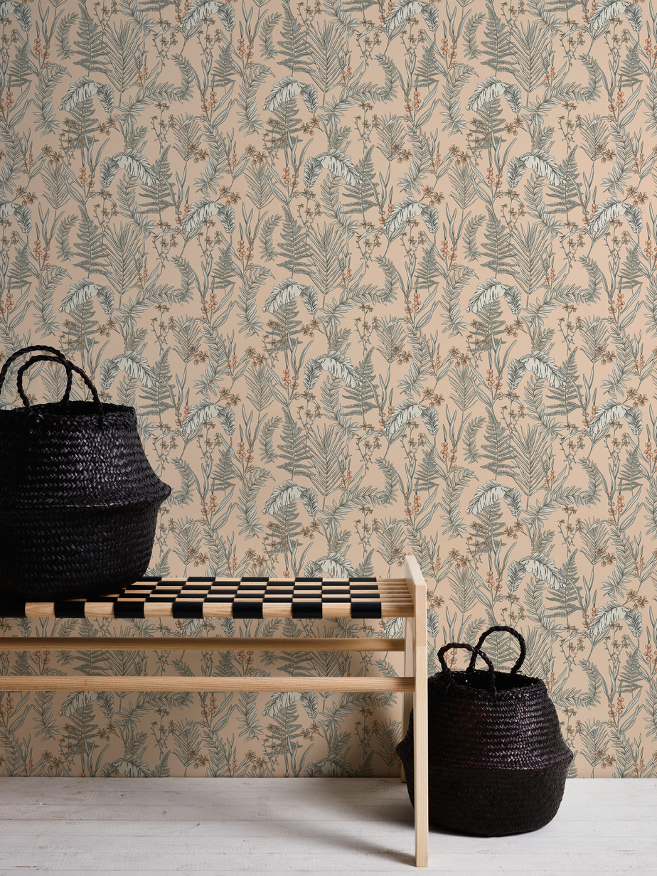 Storeys Drawn Into Nature 394342