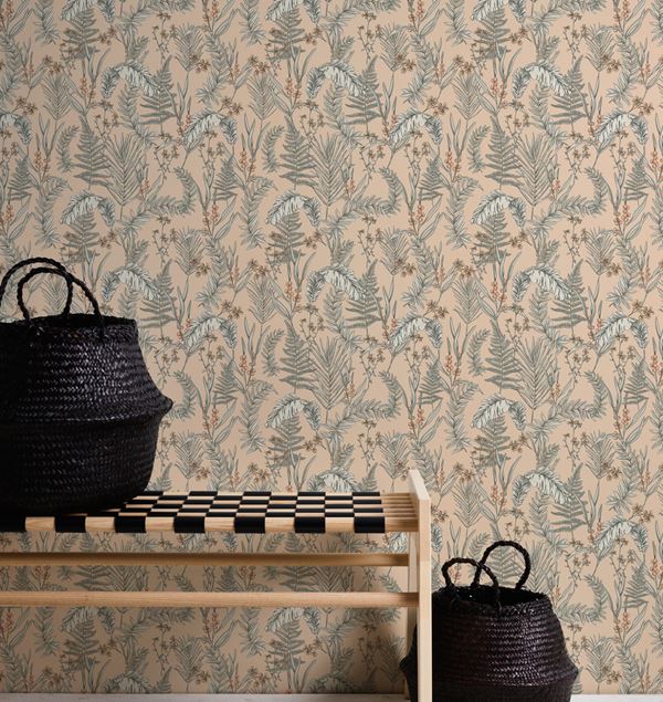 Storeys Drawn Into Nature 394342