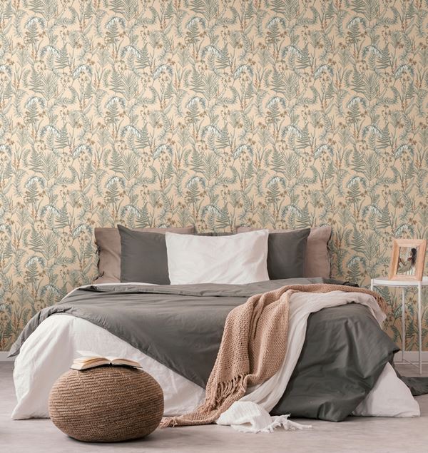 Storeys Drawn Into Nature 394342