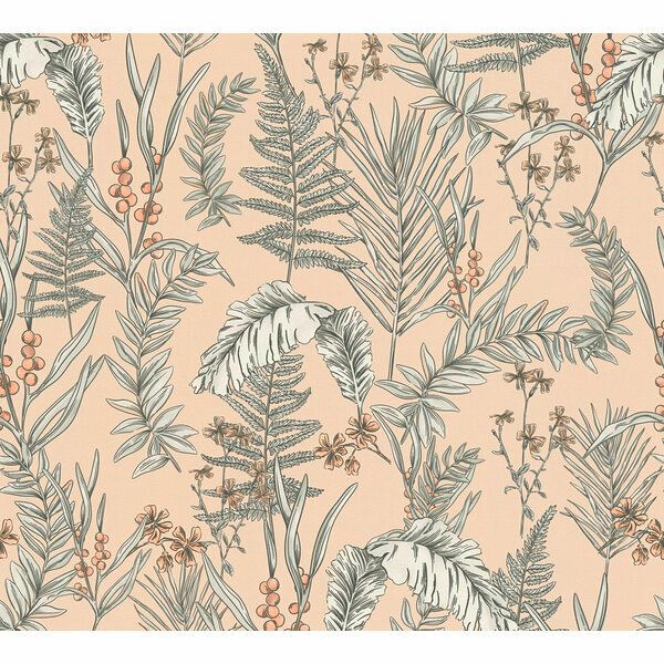 Storeys Drawn Into Nature 394342