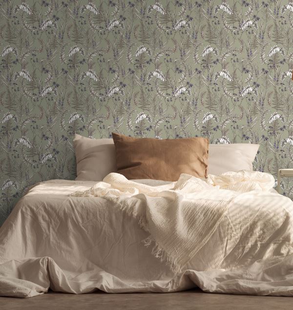 Storeys Drawn Into Nature 394343