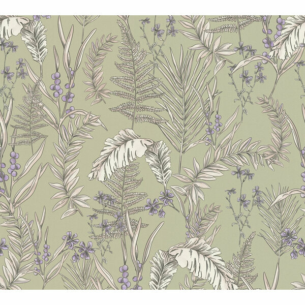 Storeys Drawn Into Nature 394343