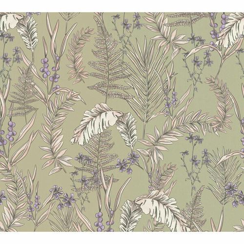 Storeys Drawn Into Nature 394343