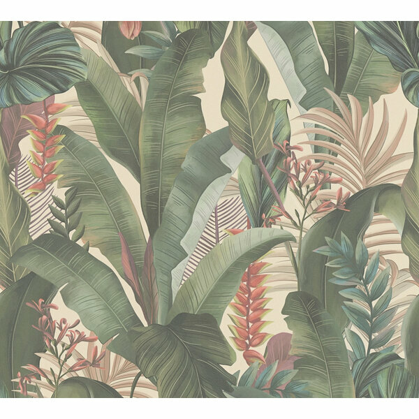 Storeys Drawn Into Nature 394351