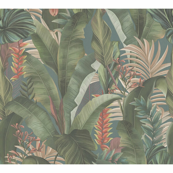 Storeys Drawn Into Nature 394352