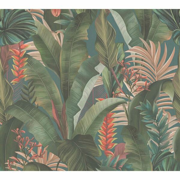 Storeys Drawn Into Nature 394352