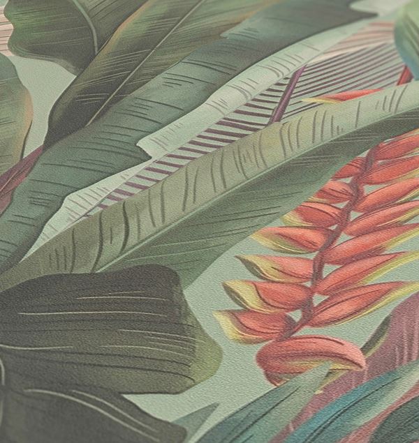 Storeys Drawn Into Nature 394353