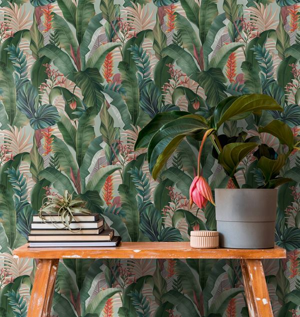 Storeys Drawn Into Nature 394353