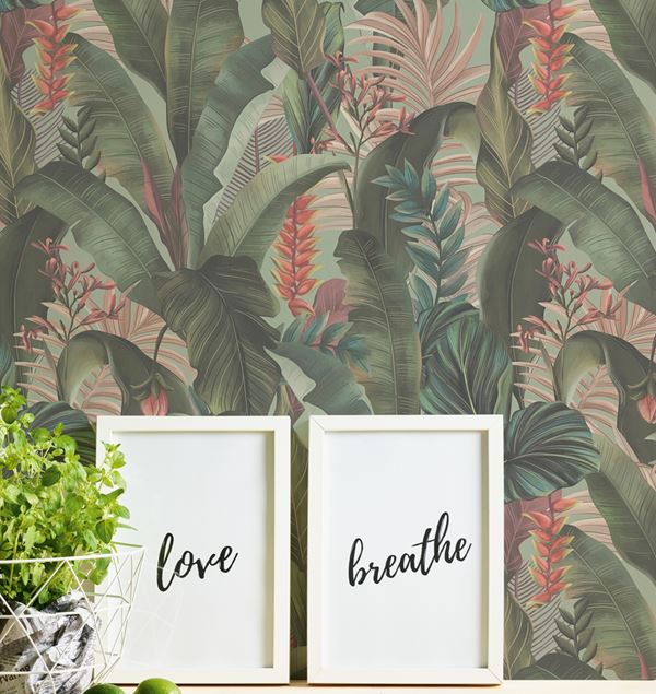 Storeys Drawn Into Nature 394353