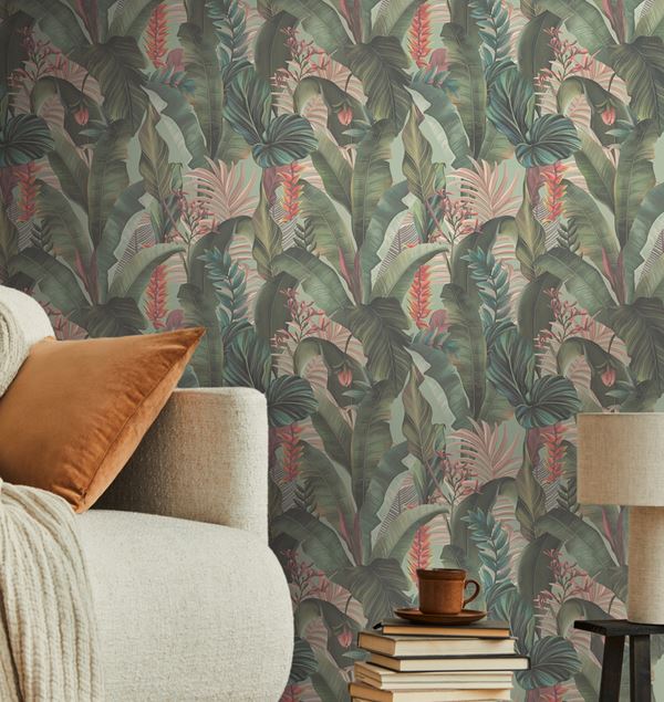 Storeys Drawn Into Nature 394353