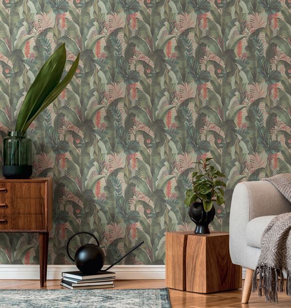 Storeys Drawn Into Nature 394353