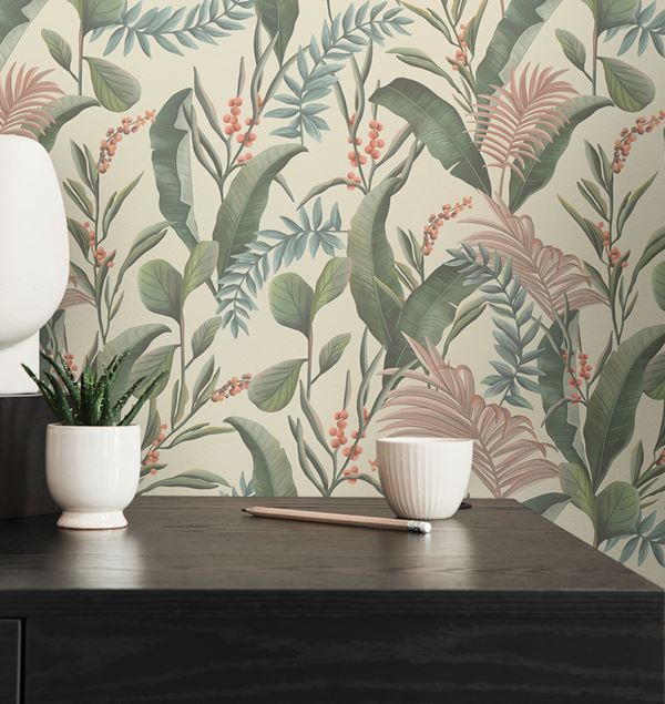 Storeys Drawn Into Nature 394361