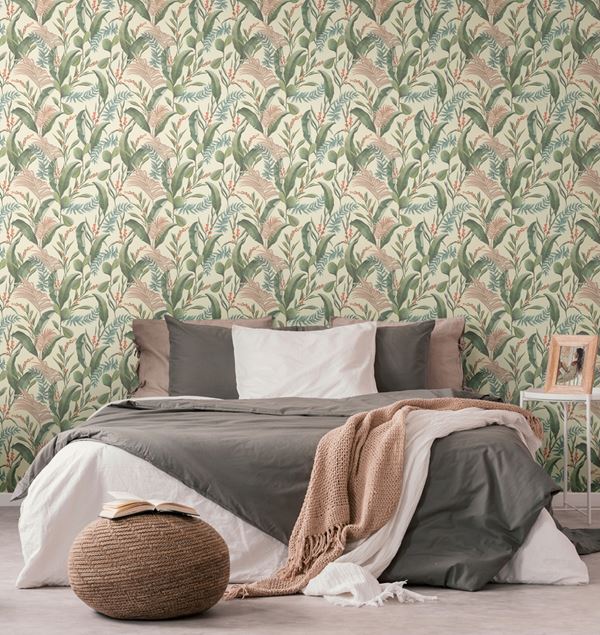 Storeys Drawn Into Nature 394361