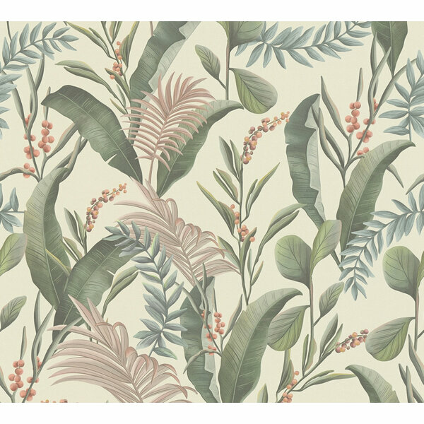 Storeys Drawn Into Nature 394361