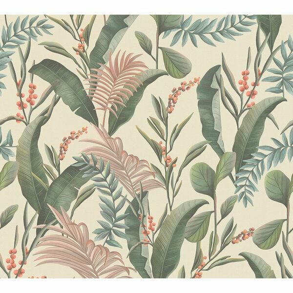 Storeys Drawn Into Nature 394361