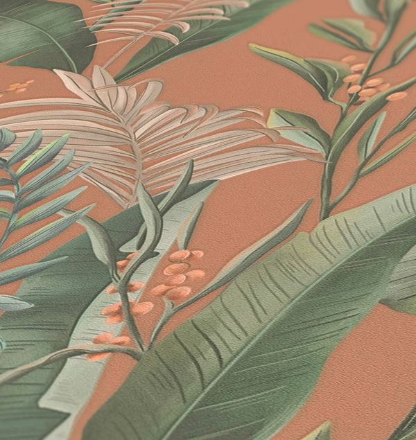 Storeys Drawn Into Nature 394362