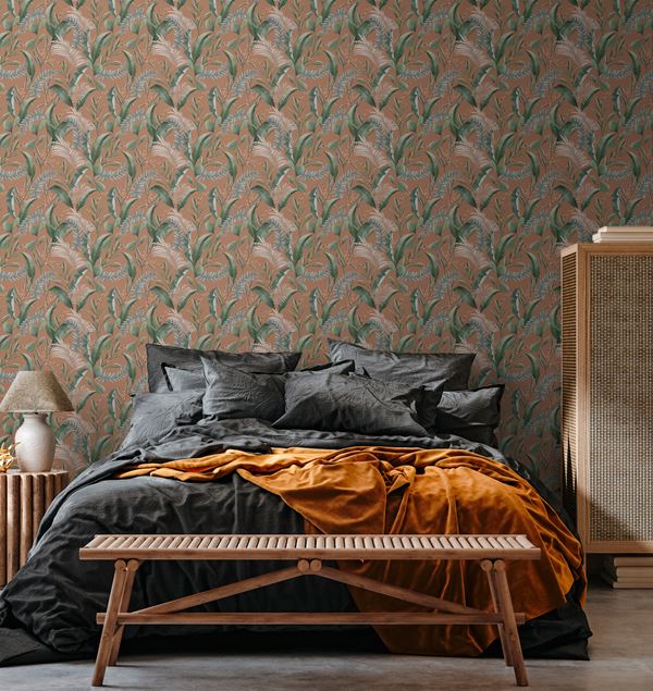 Storeys Drawn Into Nature 394362