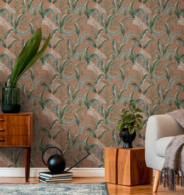 Storeys Drawn Into Nature 394362