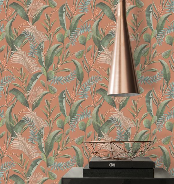 Storeys Drawn Into Nature 394362