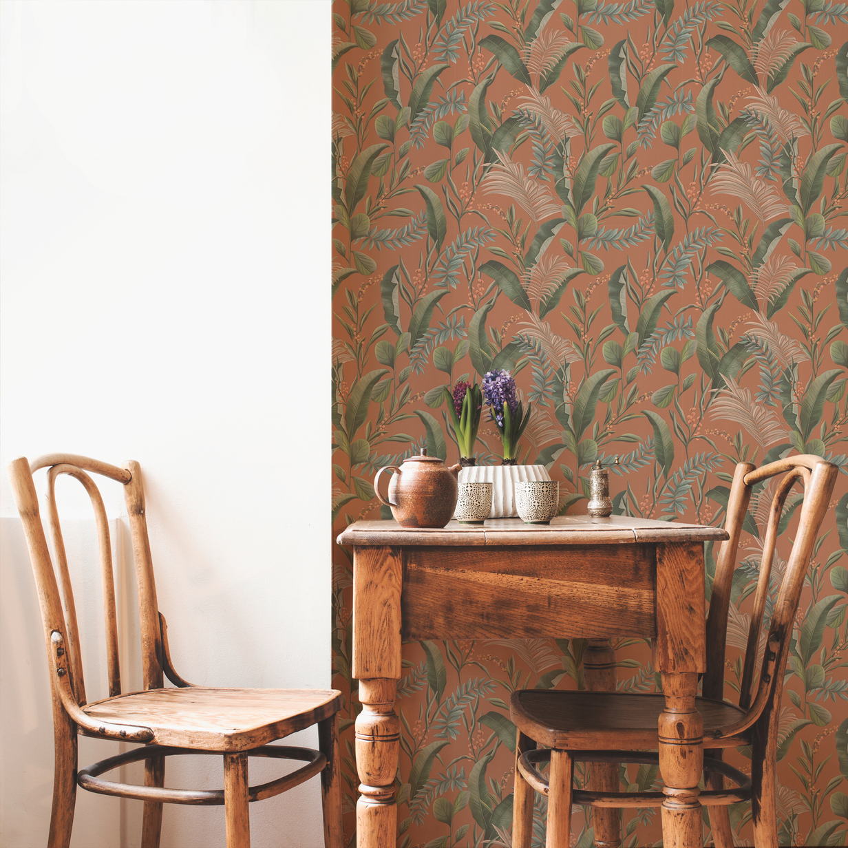 Storeys Drawn Into Nature 394362