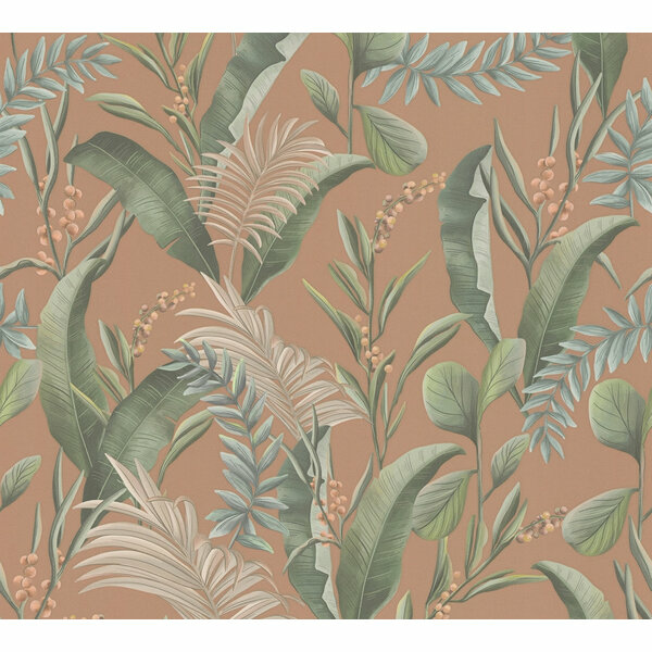 Storeys Drawn Into Nature 394362