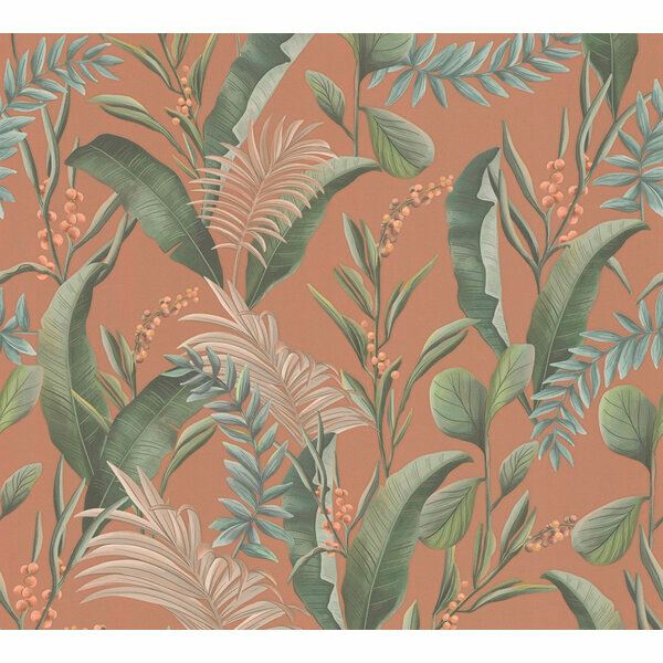 Storeys Drawn Into Nature 394362