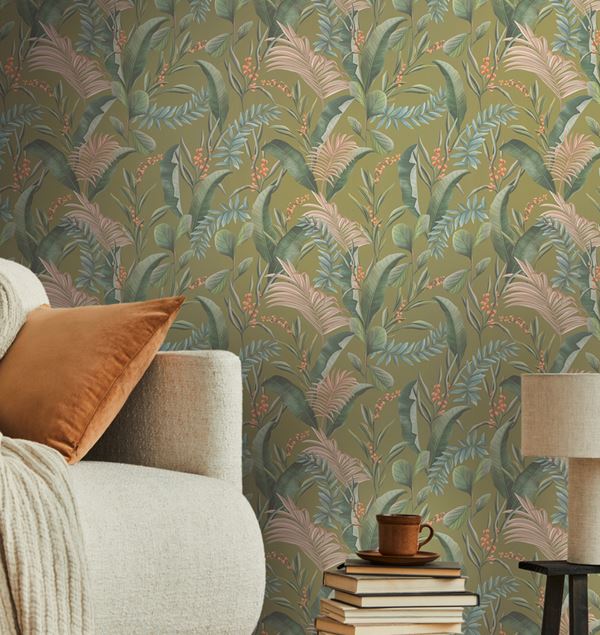 Storeys Drawn Into Nature 394363