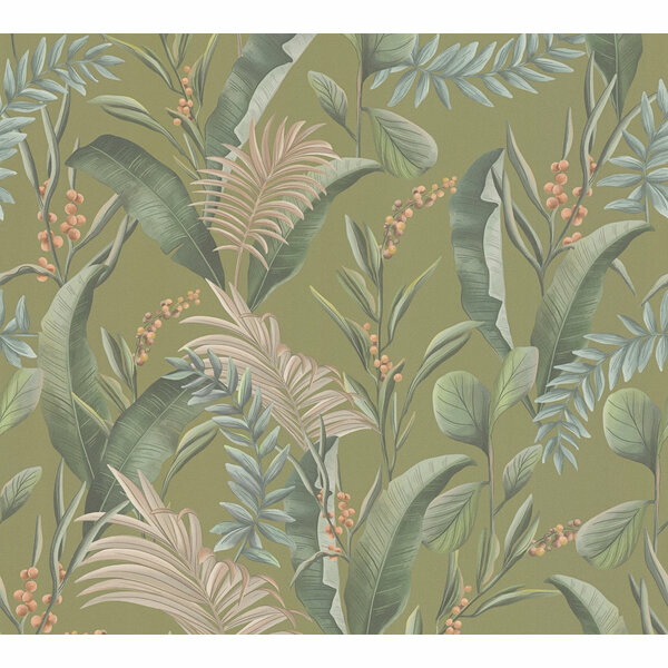 Storeys Drawn Into Nature 394363