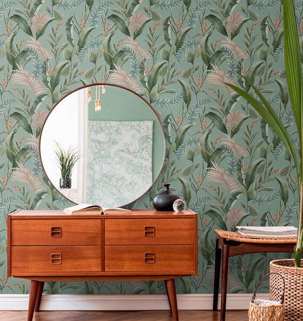 Storeys Drawn Into Nature 394364