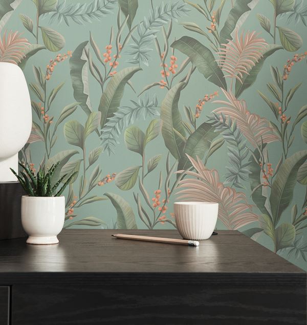 Storeys Drawn Into Nature 394364