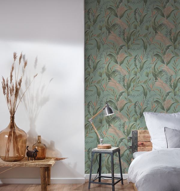 Storeys Drawn Into Nature 394364