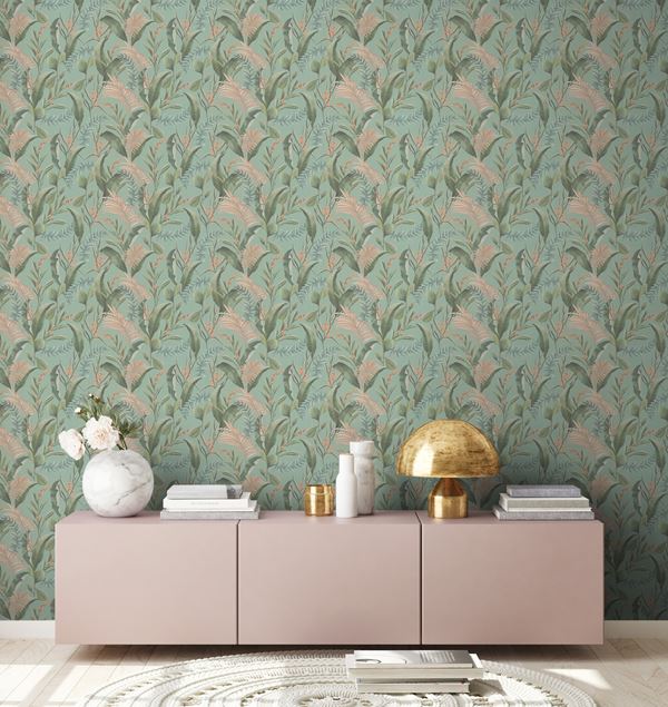 Storeys Drawn Into Nature 394364